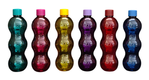 Botella de Agua Limpot de 500 ml, Tendencia en Ventas, para Oficina y Hogar, a Prueba de Fugas, Libre de BPA, Portátil y Ideal para Viajes - Product Image 3