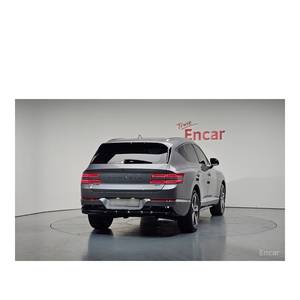 Genesis GV80 3.0 Diésel AWD 2023 con 62,272 km, Volante a la Izquierda, Caja de Cambios Automática, Asientos de Cuero, Cámara Trasera - Product Image 4