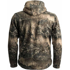 High Quality Custom Down Insulated Hunting <b>Jacket</b> <b>Mens</b> <b>Camo</b> Hunting <b>Jacket</b> Hot Sale New Arrival Manufacturers Wholesale Price - Product Image 2