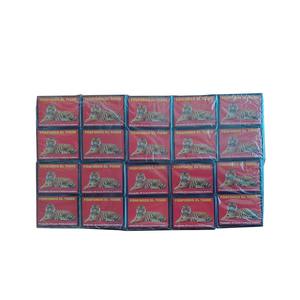 Boîtes d'allumettes indiennes avec logo imprimé pour les besoins de l'éclairage domestique sur le marché du Kenya - Product Image 5