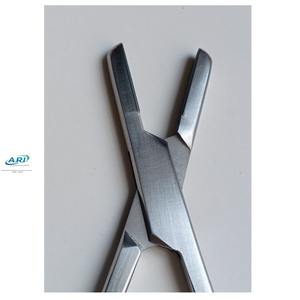 Pinzas de torsión y extracción de alambre ARI SURGICAL INSTRUMENTS con certificación CE Clase I, 18 cm, pinzas quirúrgicas ortopédicas para manipulación de alambre - Product Image 3