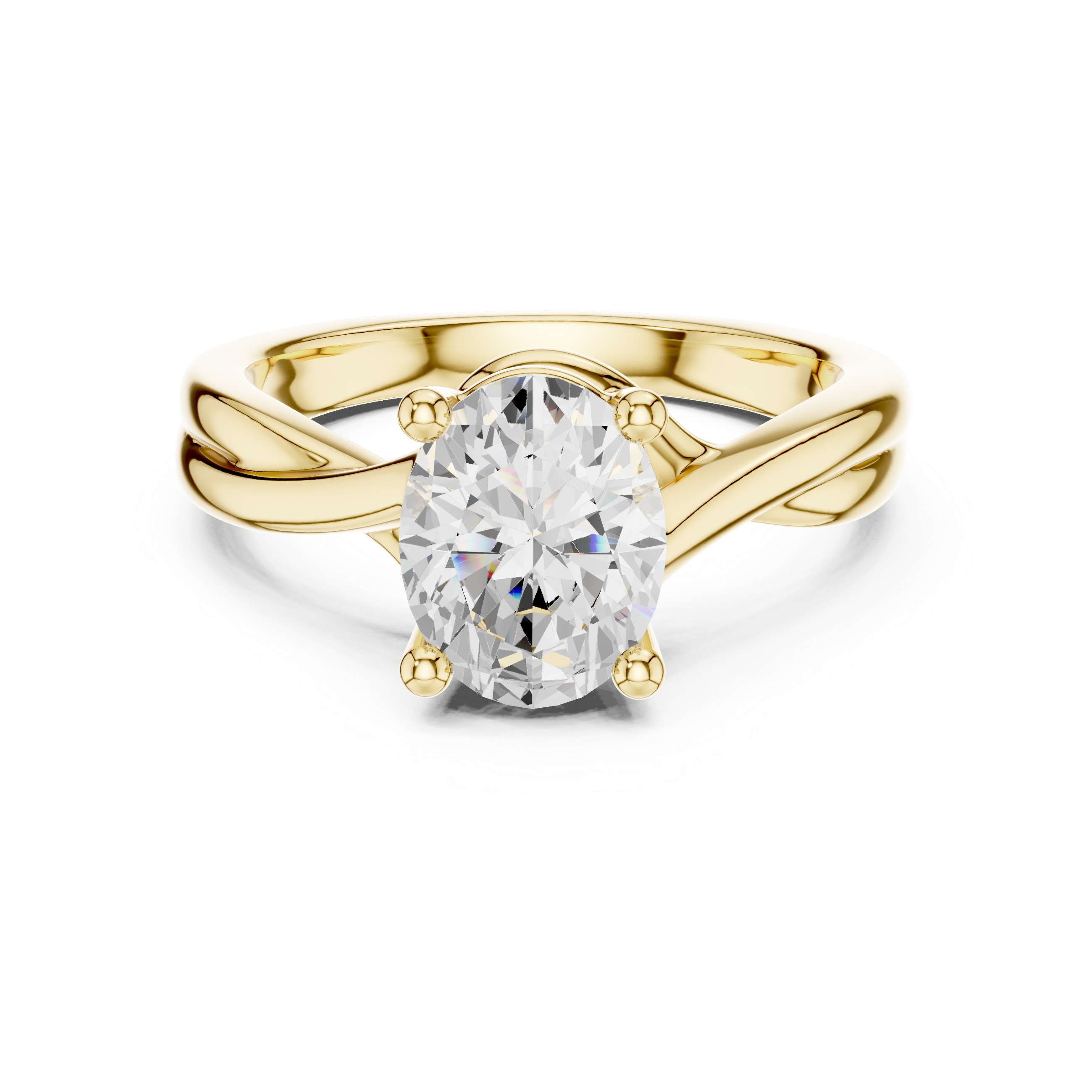 Oro amarillo