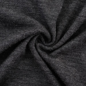 Premium Long Sleeve Merino <b>Wool</b> O Neck T <b>Shirt</b> Lightweight Breathable Casual Wear for Men - Product Image 6