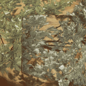 Chemise de chasse en toile de haute qualité, légère, best-seller, imperméable, coupe-vent, respirante, hiver, manches longues, homme, unie - Product Image 6