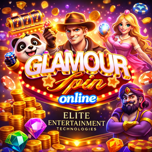 เกมกลามูร์สปิน โกลเด้นดราก้อน แพนด้ามาสเตอร์ จูวา สกิล เกม แอปพลิเคชั่น ซิสเต็ม รุ่นมือถือในร่ม - Product Image 1