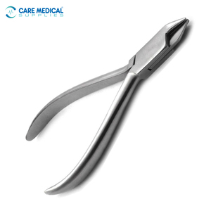 Espéculos de Diagnóstico Aderer, Juego de Instrumentos de Acero Inoxidable, Instrumentos de Ortodoncia, Maquinaria para Uso Hospitalario - Product Image 5