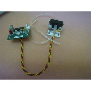 เซ็นเซอร์ ASM 9601168 PCBA - อุปกรณ์และอะไหล่เซมิคอนดักเตอร์ระดับโลกที่เชื่อถือได้ - Product Image 2