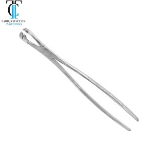 New Arrival Horse Dentistry Forceps <b>Set</b> Equine Dental Surgical Instruments By TARIQ CRAFTED INDUSTRIES - Product Image 3