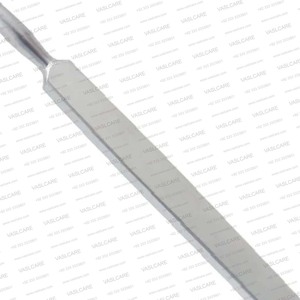 Retractor Nasal Cottle Alar – Espéculo Nasal de Acero Inoxidable – Instrumentos para Rinoplastia y Cirugía Plástica de Vaslcare - Product Image 6