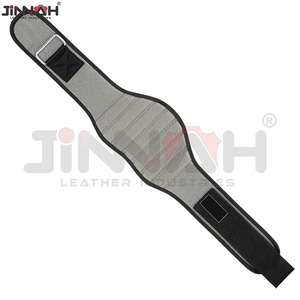 Latest Arrival New Men & Women Nylon <b>Belt</b> Gym Training Gym Workout Training Nylon Weight Lifting Neoprene <b>Belts</b> - Product Image 2