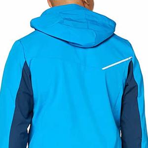 Veste softshell homme dernier cri, de bonne qualité, prix raisonnable, veste softshell homme à prix avantageux - Product Image 4