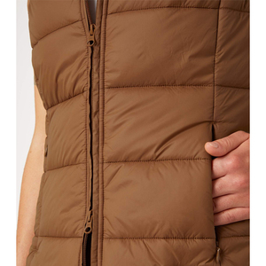 Gilet Softshell Équestre Léger et Respirant pour Femme – Gilet d'Équitation Personnalisé – Veste Thermique pour Chevalière – Vêtement d'Extérieur Haute Performance - Product Image 3