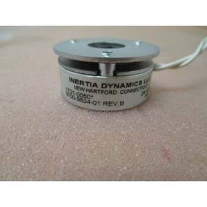 Intertia Dynamics 9700-9534-01 Rev B - Equipo y Piezas de Semiconductores de Confianza de Marca Global - Product Image 1
