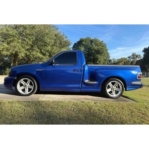 Ford F-150 SVT Lightning 2003 - Product Image 4