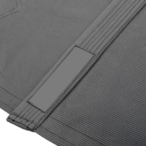 Kimono de Jiu Jitsu Brasileño Personalizado con Logotipo, 100% Algodón, 350g 450g 550g, Unisex para Adultos, Gracie Barra, Tatami, Shoyoroll - Product Image 3