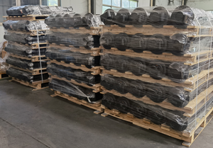 Escavatore Kobelco Sk235sr Sk200-5 Sk210 Sk250 Sk260 rullo pista, rullo inferiore Sk210 Kobelco escavatore - Product Image 3