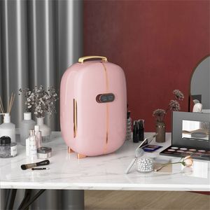 Mini Frigo Portatile per Cosmetici e Skincare, Ideale per Casa o Viaggio - Product Image 2