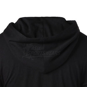 Sweat-shirts à capuche en coton 100% de qualité supérieure pour hommes - Tissu polaire respirant et écologique, best-seller - Product Image 6