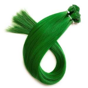 Extensions de cheveux brésiliens Remy de qualité supérieure - Tissage double trame à la machine, pointes doublement tirées, faciles à poser, ajustement sûr, texture naturelle, toutes longueurs - Product Image 1