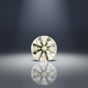 Diamant rond non monté certifié IGI, 5 carats, SI1, diamant cultivé en laboratoire - Product Image 3