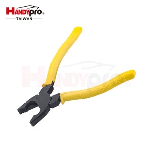 คีมปากนกแก้ว6นิ้วพร้อมเครื่องตัดพลาสติกเครื่องมือซ่อมรถที่จำเป็น - Product Image 1