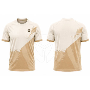 เสื้อฟุตบอลขั้นสูง ผ้าควบคุมความชื้น ดีไซน์น้ำหนักเบา เหมาะสำหรับนักกีฬาในการฝึกซ้อมและการฝึกซ้อมประจำวัน - Product Image 3