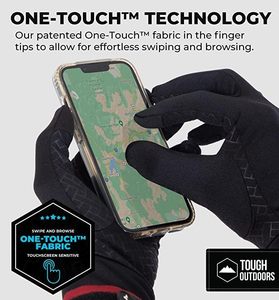 Wholesale Running <b>Gloves</b> Lightweight Breathable Anti-Slip <b>Touchscreen</b> Sports <b>Gloves</b> OEM Supplier - Product Image 2