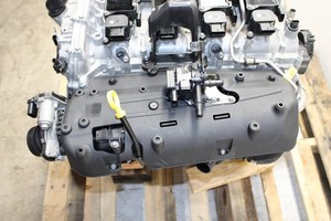 Conjunto de Motor Chevrolet Colorado 2.7L 2023-2024, 17000 Millas, OEM PQ50 - Product Image 3