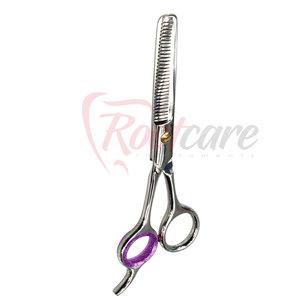 New Arrival Hair Thinning <b>Scissors</b> Stainless Steel Made Hair Thinning <b>Scissors</b> Smooth Cutting Performance Tool - Product Image 4