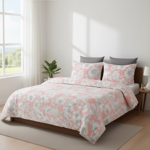 Parure de draps en coton sergé magique 300TC, drap plat jetable doux 60x90 pouces pour usage domestique et hôtelier, disponible en tailles King et Twin - Product Image 3