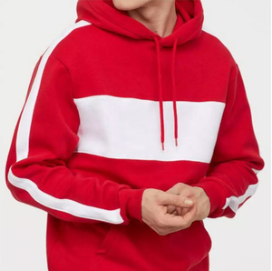 Sudaderas con Capucha para Hombre en Colores Neón Brillantes para Mayor Visibilidad y Estilo, Disponibles a Precios Promocionales Extremadamente Bajos - Product Image 3