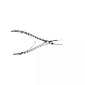 Instrumento de Cirugía de la columna vertebral, instrumentos ortopédicos Rongeur de hueso con acero inoxidable 100%, venta al por mayor, tamaño personalizado por VIDIFIVE - Product Image 2