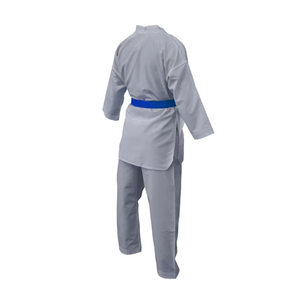 Fabricant professionnel de vêtements d'arts martiaux, uniforme de taekwondo, vêtements de compétition, uniforme de taekwondo - Product Image 2