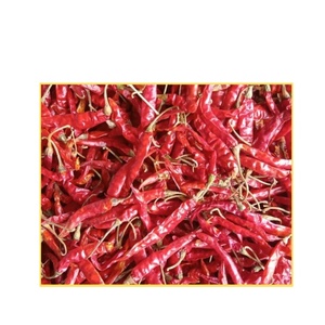 Piment rouge entier Byadgi indien de grade A séché naturellement avec une excellente rétention de couleur pour les importateurs d'épices belges - Product Image 5