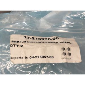 2 NOVELLUS 17-275970-00 BRACKET MOUNTING POWER - Equipo y piezas de semiconductores de confianza de Trusted Global Legacy - Product Image 4