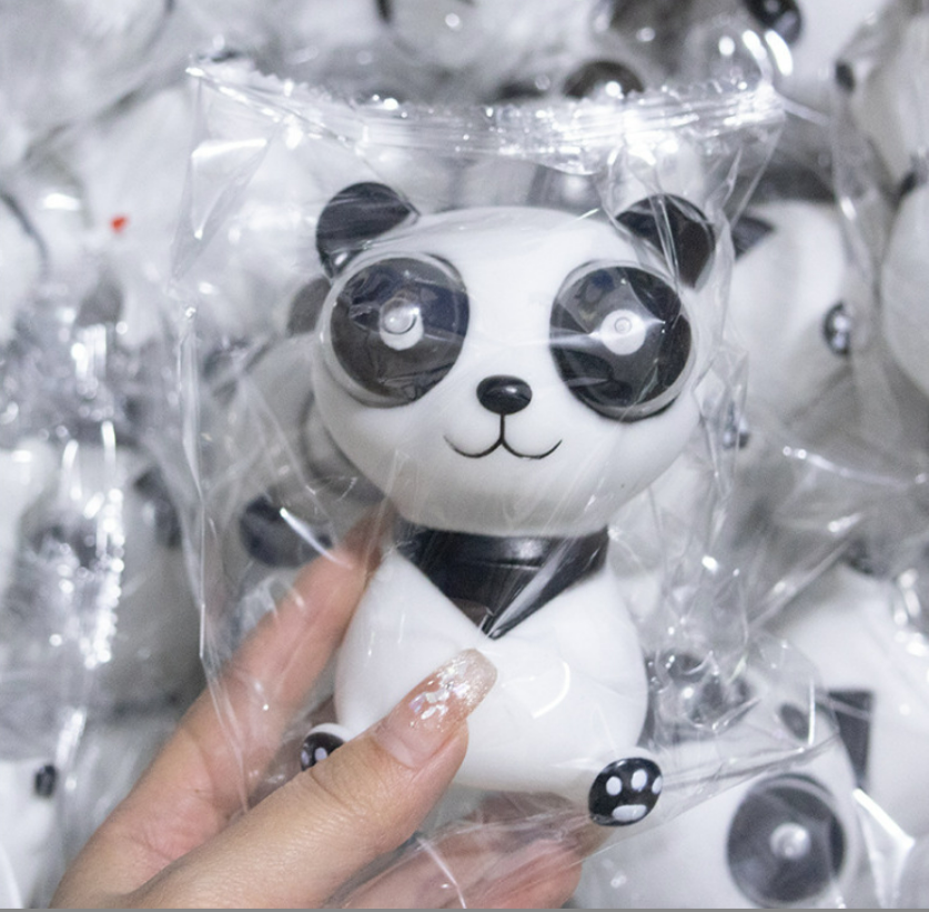 panda