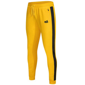 บริการ OEM กางเกงลำลองสำหรับผู้ชาย ดีไซน์ใหม่ปี 2026 คุณภาพสูง ราคาดีที่สุด กางเกงสำหรับผู้ใหญ่ทุกขนาด - Product Image 1