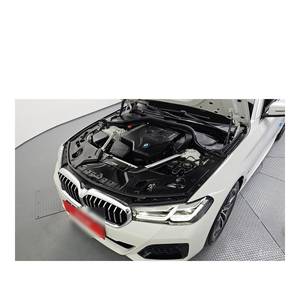 BMW Serie 5 520i M Sport 2023, Volante a la Izquierda, Caja de Cambios Automática, 44,604 km - Product Image 6