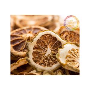 Limón Calamansi Kumquat Seco Natural a Precio de Mayoreo, Sin Azúcar Añadido, para el Mercado Minorista Japonés, Fuente Directa de Fábrica - Product Image 1