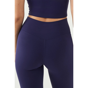 Conjunto Deportivo Absorbente de Sudor 2026, Conjunto de Leggings de Yoga y Gimnasio de Poliéster y Spandex de Alta Elasticidad, Atuendo Deportivo para Mujer - Product Image 6