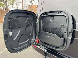 รถยนต์ SUV เมอร์เซเดส-เบนซ์ จี-กลาส พรีเมียม ดีลักซ์ ปี 2026 - Product Image 6