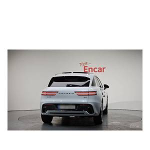 Genesis GV70 2.5T 2024, Gasolina, Tracción en las Cuatro Ruedas, Caja de Cambios Automática, Asientos de Cuero, Cámara Trasera, 26,799 km, Volante a la Izquierda - Product Image 3