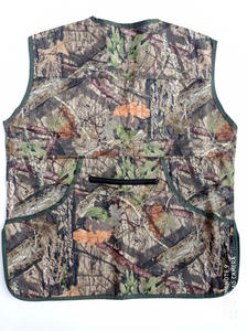 แจ็กเก็ตตกปลากลางแจ้งสำหรับผู้ชายเสื้อสำหรับล่าสัตว์ - Product Image 2