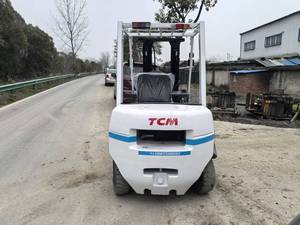 Rodamiento de Motor para Montacargas TCM de 3.5 Toneladas, Usado, Potente, Rentable, Equipo de Alta Calidad para Gestión de Inventario de Almacén - Product Image 2