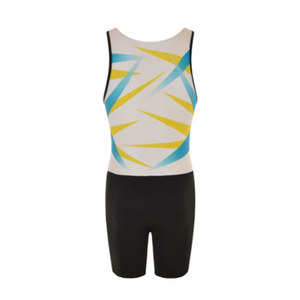 Nuevo Traje de Remo Personalizado para Hombre, Antibacterial, de Secado Rápido, Poliéster 300g, Camisetas y Tops con Impresión por Sublimación RAZERS IMPEX - Product Image 6