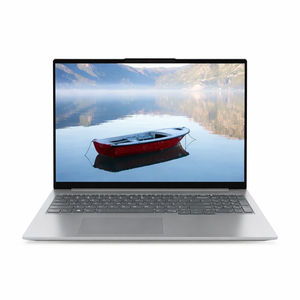 Ordinateur portable fin et léger de 14 pouces (35,56 cm) avec écran WUXGA IPS 300 nits anti-reflet, processeur Intel Core i3 de 13e génération (8 Go/512 Go SSD/Win 11 Home) - Product Image 1