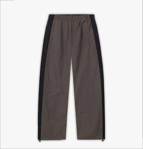 Conjunto Deportivo Cortavientos para Hombre, Chaqueta Ligera con Capucha y Cierre Completo, con Pantalones Deportivos para Deportes y Actividades al Aire Libre - Product Image 5