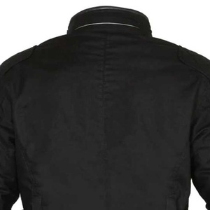 Chaqueta Textil para Motocicleta Personalizada de Alta Calidad para Hombre, Chaqueta Impermeable para Motocicleta de Aventura, Pantalones - Product Image 4