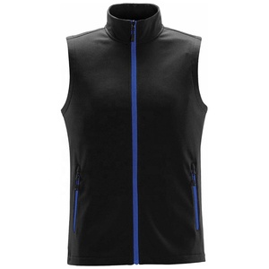 Veste sans manches pour homme, vêtement de mode, gilet stylé, vêtement d'extérieur pour le streetwear et les voyages - Product Image 1