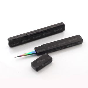 Meilleure collection de pochettes et emballages de tubes Pince à épiler professionnelle en acier inoxydable dans toutes les couleurs disponibles - Product Image 5